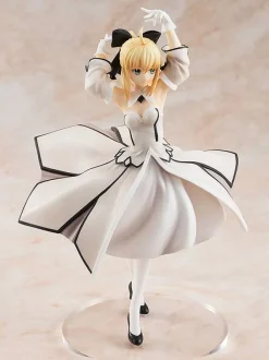 Fate/Grand Order - Saber/Altria Pendragon Statue / Pop Up Parade: Good Smile Company