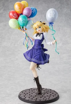 Fate/Grand Order - Saber/Altria Pendragon Statue / Festival Portrait: Good Smile Company