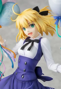 Fate/Grand Order - Saber/Altria Pendragon Statue / Festival Portrait: Good Smile Company