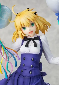 Fate/Grand Order - Saber/Altria Pendragon Statue / Festival Portrait: Good Smile Company