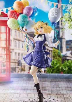 Fate/Grand Order - Saber/Altria Pendragon Statue / Festival Portrait: Good Smile Company