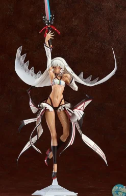 Fate/Grand Order - Saber/Attila Statue [Beschädigte Verspackung]: Good Smile Company