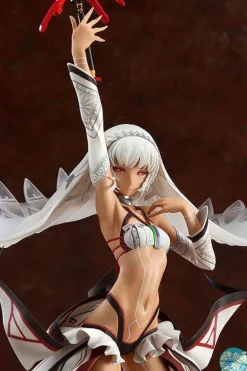 Fate/Grand Order - Saber/Attila Statue [Beschädigte Verspackung]: Good Smile Company