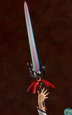 Fate/Grand Order - Saber/Attila Statue [Beschädigte Verspackung]: Good Smile Company