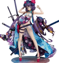 Fate/Grand Order - Saber/Katsushika Hokusai Statue: Good Smile Company