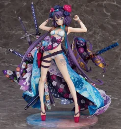 Fate/Grand Order - Saber/Katsushika Hokusai Statue: Good Smile Company