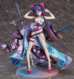 Fate/Grand Order - Saber/Katsushika Hokusai Statue: Good Smile Company