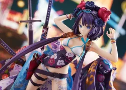 Fate/Grand Order - Saber/Katsushika Hokusai Statue: Good Smile Company