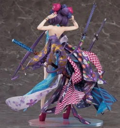 Fate/Grand Order - Saber/Katsushika Hokusai Statue: Good Smile Company