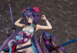 Fate/Grand Order - Saber/Katsushika Hokusai Statue: Good Smile Company