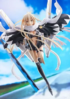 Fate/Grand Order -Assassin/Okita J Souji Statue: Good Smile Company