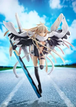 Fate/Grand Order -Assassin/Okita J Souji Statue: Good Smile Company