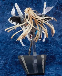 Fate/Grand Order -Assassin/Okita J Souji Statue: Good Smile Company