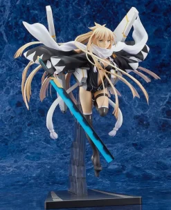 Fate/Grand Order -Assassin/Okita J Souji Statue: Good Smile Company
