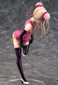 Fate/kaleid liner Prisma Illya - Illyasviel von Einzbern Statue / China Dress Version: Phat!