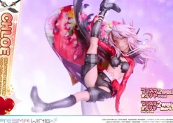 Fate/kaleid liner Prisma Illya - Chloe von Einzbern Statue / Prisma Wing: Prime 1 Studio