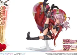 Fate/kaleid liner Prisma Illya - Chloe von Einzbern Statue / Prisma Wing: Prime 1 Studio