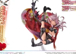 Fate/kaleid liner Prisma Illya - Chloe von Einzbern Statue / Prisma Wing: Prime 1 Studio