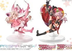 Fate/kaleid liner Prisma Illya - Chloe von Einzbern Statue / Prisma Wing: Prime 1 Studio