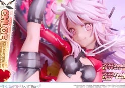 Fate/kaleid liner Prisma Illya - Chloe von Einzbern Statue / Prisma Wing: Prime 1 Studio