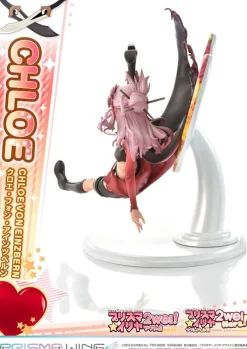 Fate/kaleid liner Prisma Illya - Chloe von Einzbern Statue / Prisma Wing: Prime 1 Studio