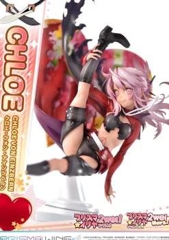 Fate/kaleid liner Prisma Illya - Chloe von Einzbern Statue / Prisma Wing: Prime 1 Studio