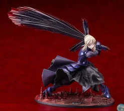 Fate/Stay Night - Saber Alter Statue: Good Smile Company