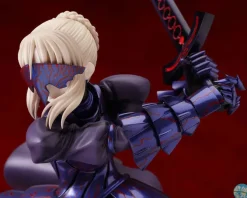 Fate/Stay Night - Saber Alter Statue: Good Smile Company