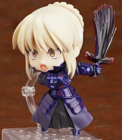 Fate/Stay Night - Saber Alter Nendoroid / Super Movable Edition: Good Smile Company