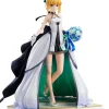 Fate/Stay Night - Saber Statue / 15th Celebration Dress Version: Good Smile Company
