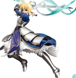 Fate/Stay Night - Saber Statue / Triumphant Excalibur: Good Smile Company