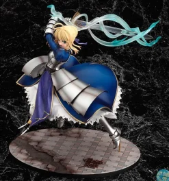 Fate/Stay Night - Saber Statue / Triumphant Excalibur: Good Smile Company