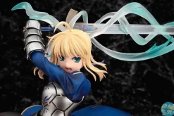 Fate/Stay Night - Saber Statue / Triumphant Excalibur: Good Smile Company