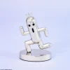 Final Fantasy - Cactuar (Metal) Minifigur / Bright Arts Gallery Diecast: Square-Enix