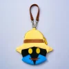 Final Fantasy IX - Vivi Mini-Tasche: Square-Enix