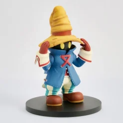 Final Fantasy IX - Vivi Ornitier Statue / Adorable Arts: Square-Enix