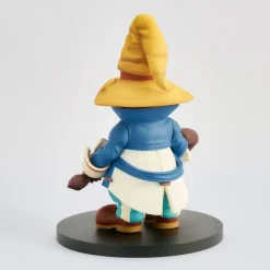 Final Fantasy IX - Vivi Ornitier Statue / Adorable Arts: Square-Enix