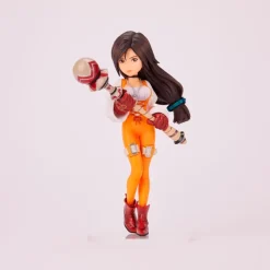 Final Fantasy IX Form-ISM - Garnet Till Alexandros XVII Statue: Square-Enix