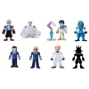Final Fantasy VII - Polygon Figuren Vol. 2 / Sortiment: Square-Enix