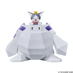 Final Fantasy VII - Polygon Figuren Vol. 2 / Sortiment: Square-Enix