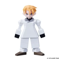 Final Fantasy VII - Polygon Figuren Vol. 2 / Sortiment: Square-Enix