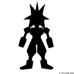 Final Fantasy VII - Polygon Figuren Vol. 2 / Sortiment: Square-Enix