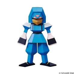 Final Fantasy VII - Polygon Figuren Vol. 2 / Sortiment: Square-Enix