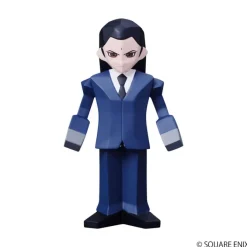 Final Fantasy VII - Polygon Figuren Vol. 2 / Sortiment: Square-Enix