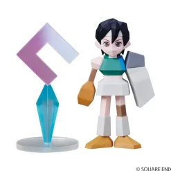 Final Fantasy VII - Polygon Figuren Vol. 2 / Sortiment: Square-Enix