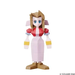 Final Fantasy VII - Polygon Figuren Vol. 1 / Sortiment: Square-Enix