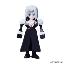 Final Fantasy VII - Polygon Figuren Vol. 1 / Sortiment: Square-Enix