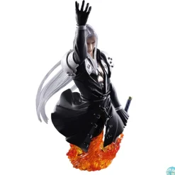 Final Fantasy VII - Sephiroth Büste - Static Arts: Square Enix