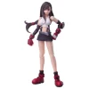 Final Fantasy VII - Tifa Lockhart Actionfigur / Bring Arts: Square-Enix