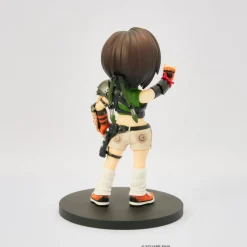 Final Fantasy VII Rebirth - Yuffie Kisaragi Statue / Adorable Arts: Square-Enix